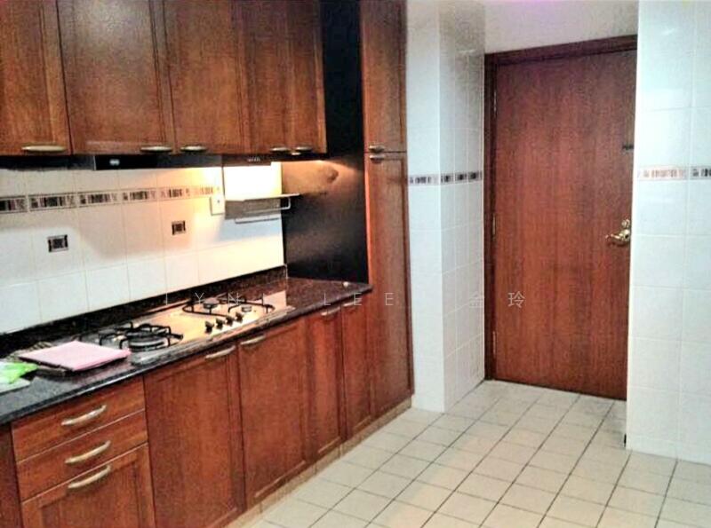 Aspen Heights, 261 River Valley Road, 4 Bedrooms, 1,583 sqft, Condominium For Rent, by Lynn Lee  金玲, 23794097 - PropertyGuru.com.sg