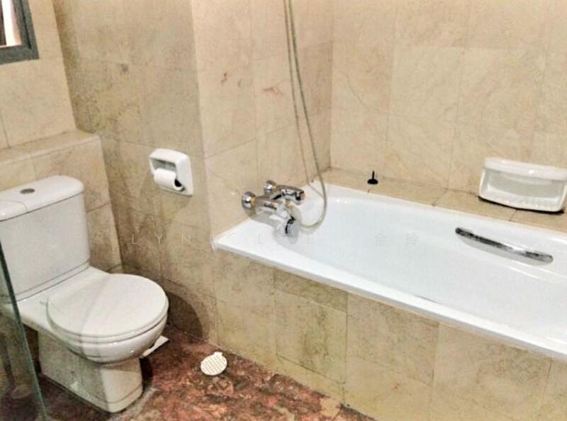 Aspen Heights, 261 River Valley Road, 4 Bedrooms, 1,583 sqft, Condominium For Rent, by Lynn Lee  金玲, 23794097 - PropertyGuru.com.sg