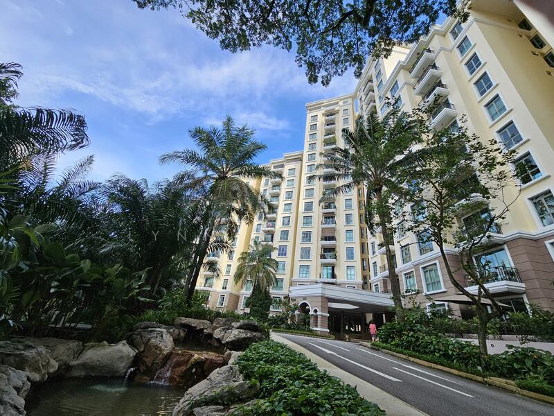 Aspen Heights, 261 River Valley Road, 4 Bedrooms, 1,583 sqft, Condominium For Rent, by Lynn Lee  金玲, 23794097 - PropertyGuru.com.sg