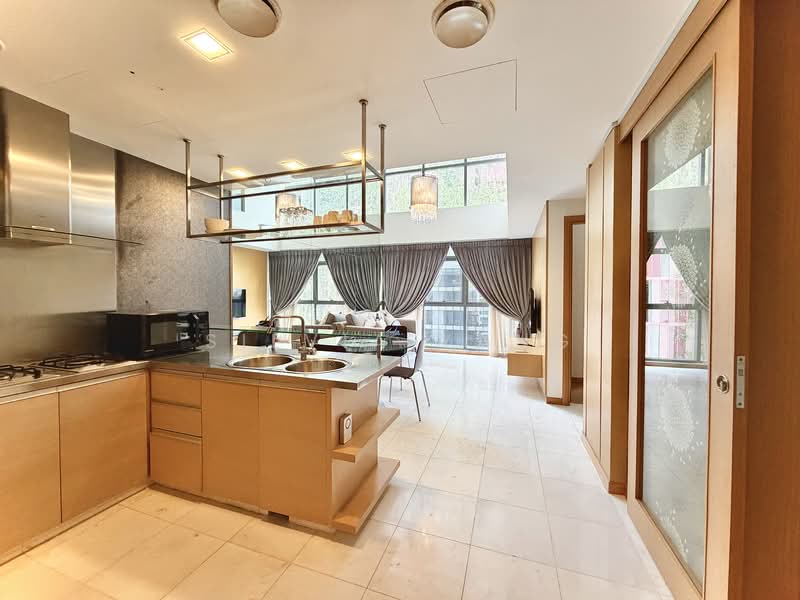 Icon, 10 Gopeng Street, Chinatown / Tanjong Pagar, 2 Bedrooms, 1,044 sqft, Apartment For Sale, by Silvia Yang, 23794216 - PropertyGuru.com.sg