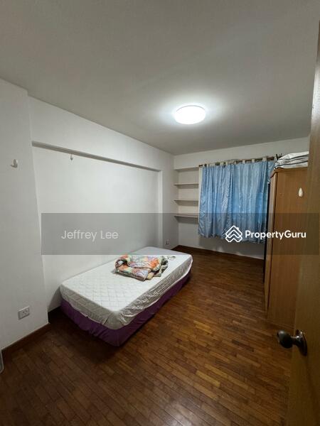 For Rent - 642B Punggol Drive