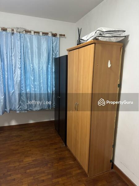 For Rent - 642B Punggol Drive