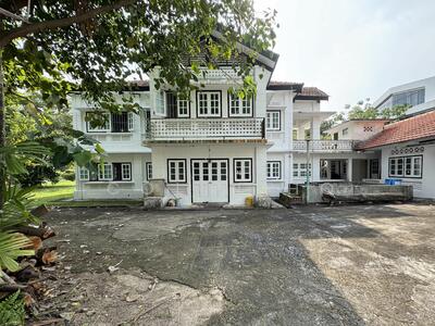 For Sale - Along Mountbatten Road. GCB