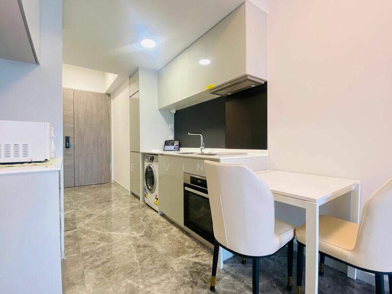 For Rent - Margaret Ville