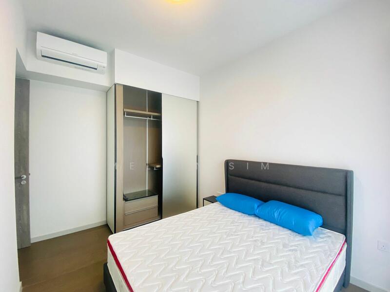 For Rent - Margaret Ville