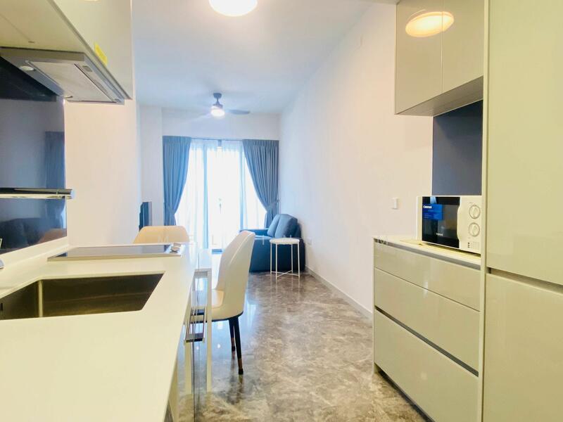 For Rent - Margaret Ville