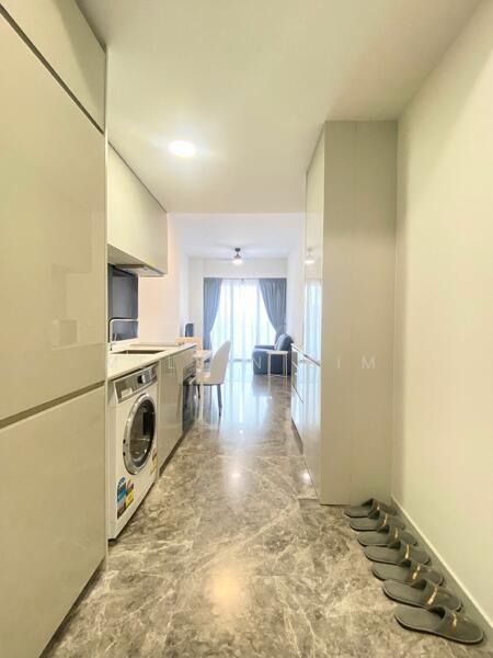 For Rent - Margaret Ville