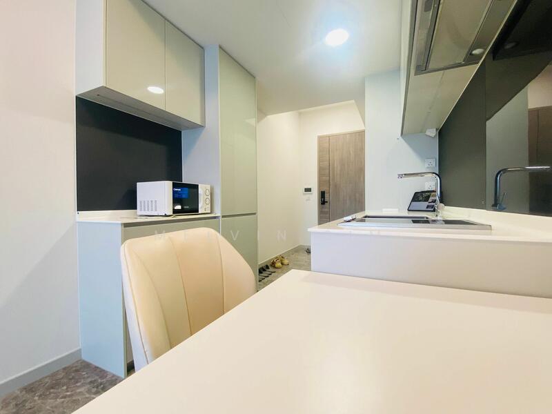 For Rent - Margaret Ville