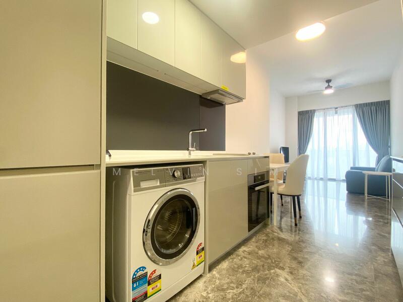 For Rent - Margaret Ville