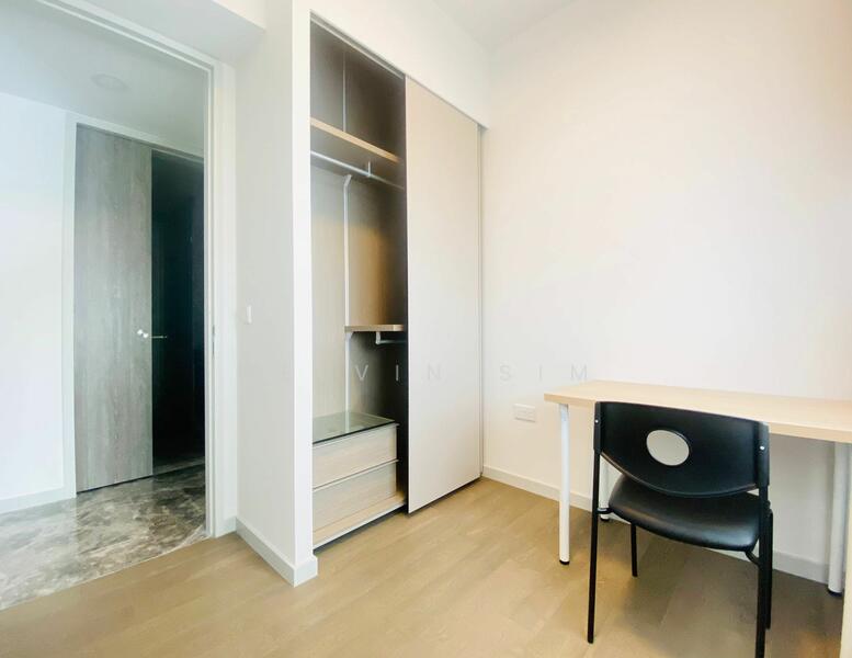 For Rent - Margaret Ville