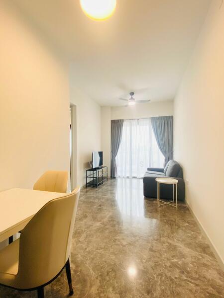 For Rent - Margaret Ville