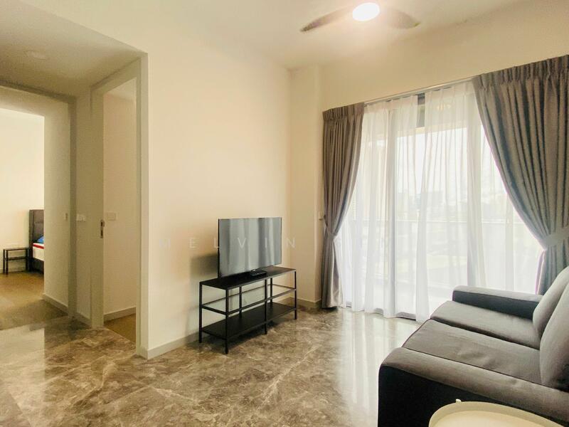 For Rent - Margaret Ville