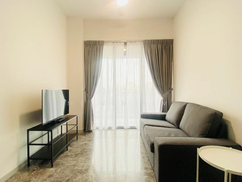 For Rent - Margaret Ville