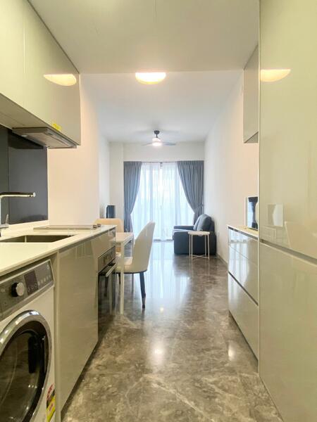 For Rent - Margaret Ville