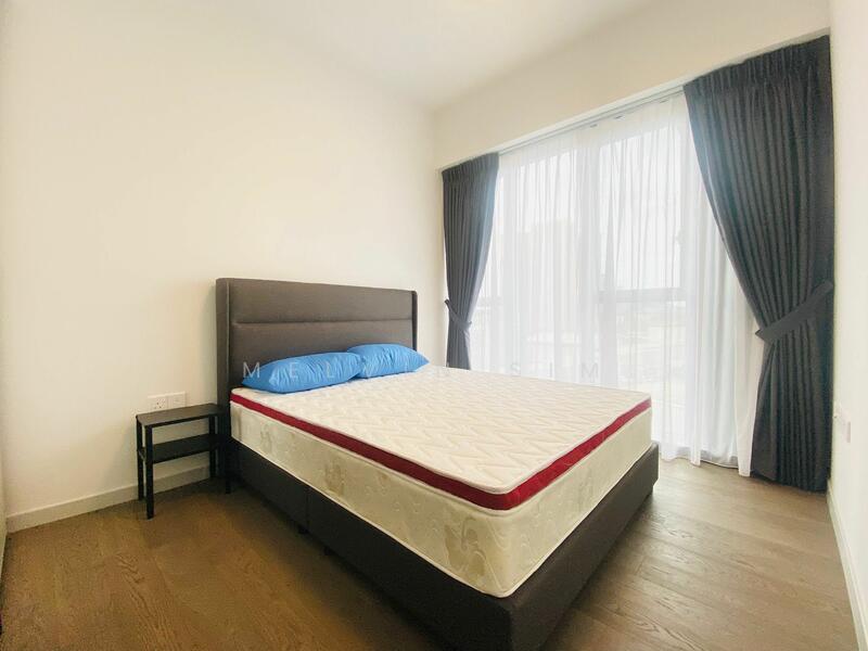 For Rent - Margaret Ville