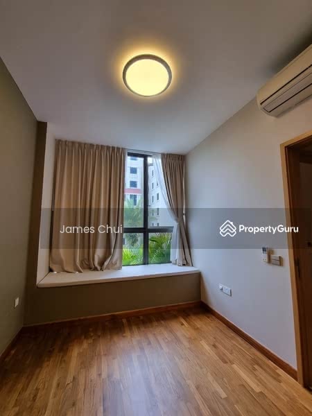 For Rent - The Mezzo