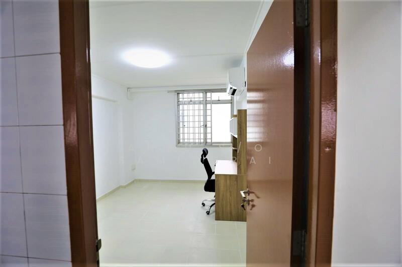 Common Room 1