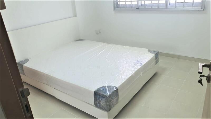 Common Room 2