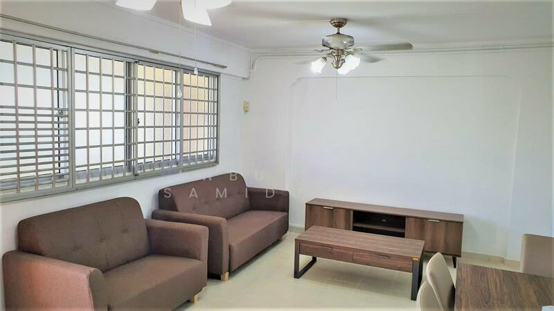 Living Room view2