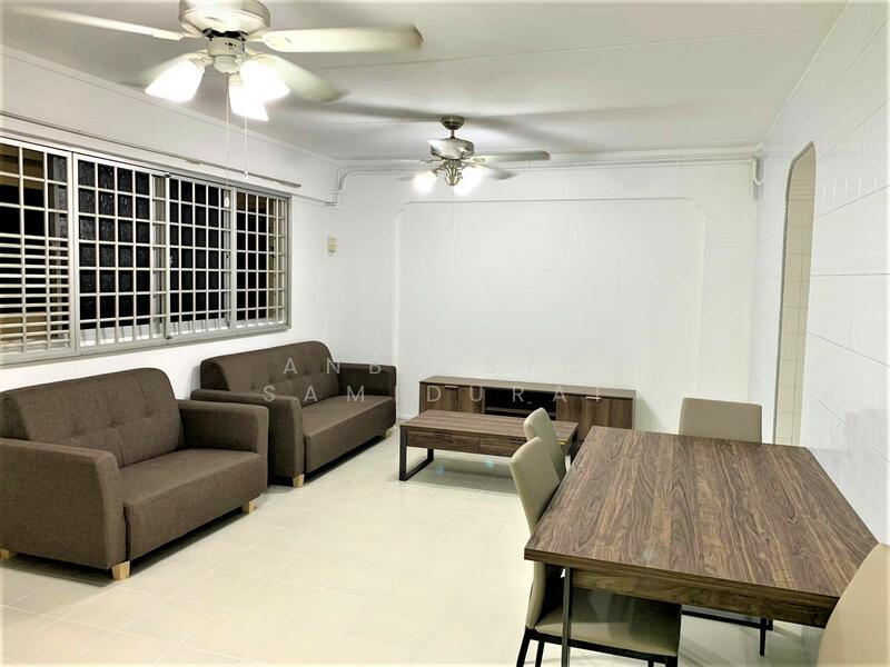 Living Room view1