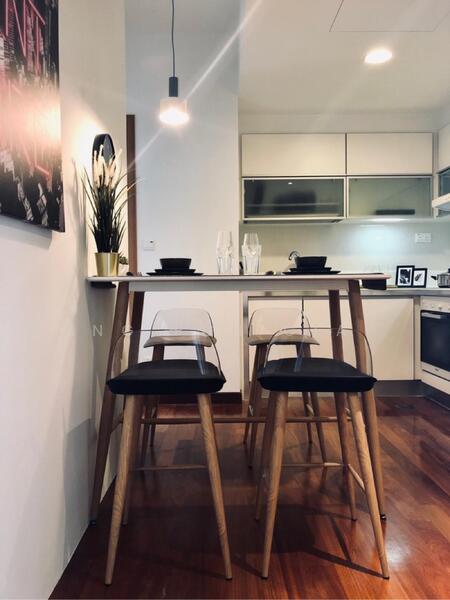 The Sail @ Marina Bay, 4 Marina Boulevard, Boat Quay / Raffles Place / Marina, Room Rental, 120 sqft, Apartment For Rent, by Ang Poh Giap, 23794438 - PropertyGuru.com.sg