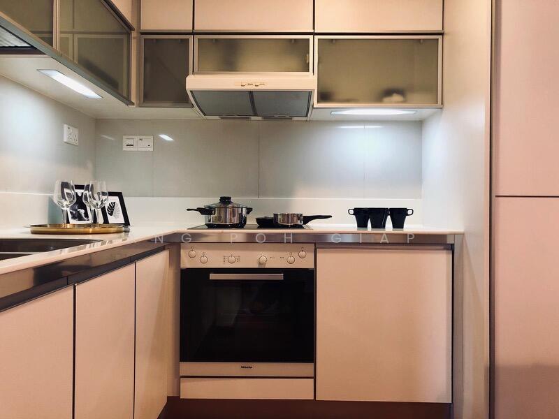 The Sail @ Marina Bay, 4 Marina Boulevard, Boat Quay / Raffles Place / Marina, Room Rental, 120 sqft, Apartment For Rent, by Ang Poh Giap, 23794438 - PropertyGuru.com.sg