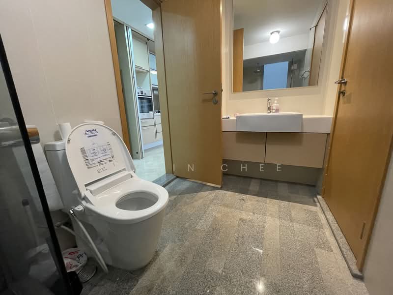 8 @ Mount Sophia, 10 Mount Sophia, 2 Bedrooms, 861 sqft, Condominium For Rent, by Melvin Chee, 23794459 - PropertyGuru.com.sg