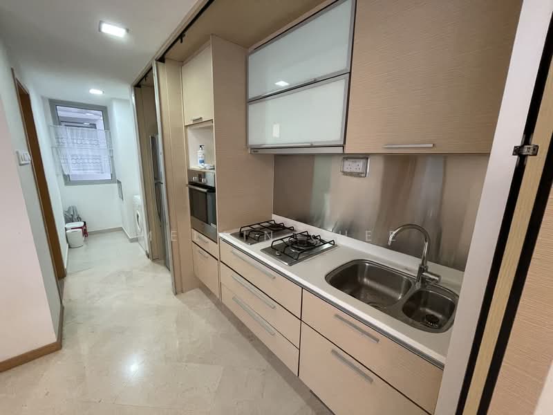 8 @ Mount Sophia, 10 Mount Sophia, 2 Bedrooms, 861 sqft, Condominium For Rent, by Melvin Chee, 23794459 - PropertyGuru.com.sg