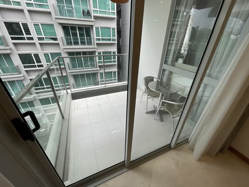 8 @ Mount Sophia, 10 Mount Sophia, 2 Bedrooms, 861 sqft, Condominium For Rent, by Melvin Chee, 23794459 - PropertyGuru.com.sg