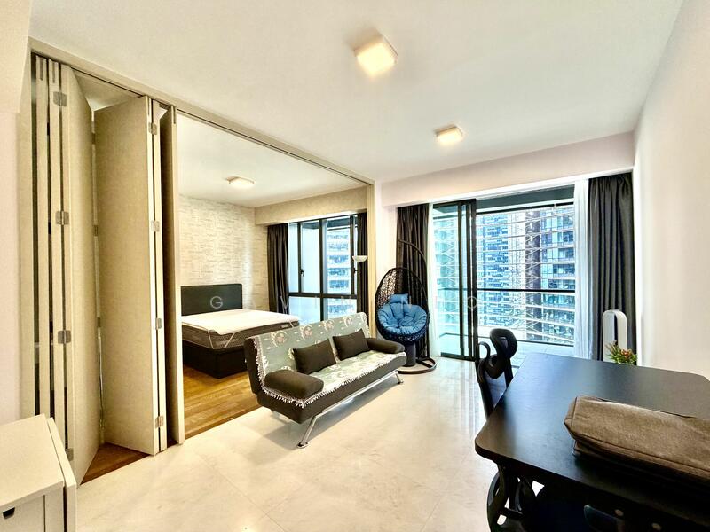 Marina One Residences, 23 Marina Way, 1 Bedroom, 700 sqft, Condominium For Rent, by Gavin Neo, 23794511 - PropertyGuru.com.sg