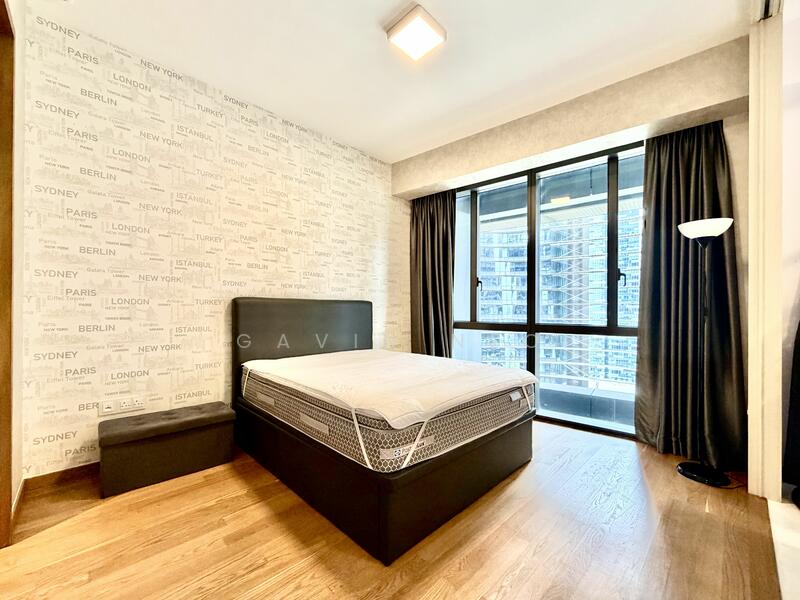 Marina One Residences, 23 Marina Way, 1 Bedroom, 700 sqft, Condominium For Rent, by Gavin Neo, 23794511 - PropertyGuru.com.sg