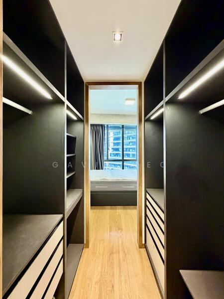 Marina One Residences, 23 Marina Way, 1 Bedroom, 700 sqft, Condominium For Rent, by Gavin Neo, 23794511 - PropertyGuru.com.sg