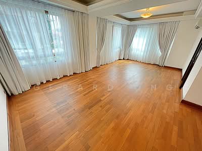 For Rent - Hullet Rise