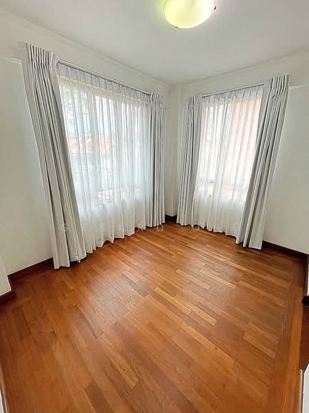 Hullet Rise, 6 Hullet Road, 3 Bedrooms, 1,147 sqft, Condominium For Rent, by Gerard Ong, 23794529 - PropertyGuru.com.sg