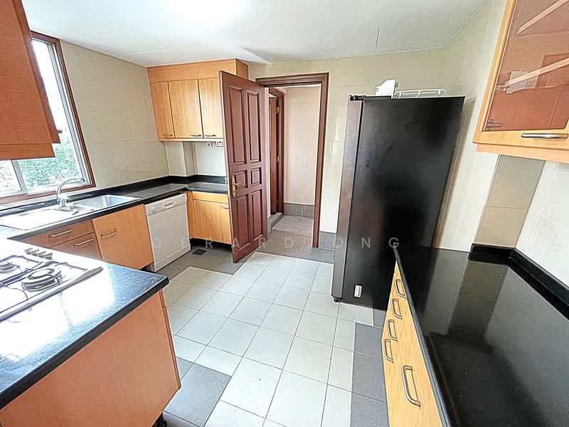 Hullet Rise, 6 Hullet Road, 3 Bedrooms, 1,147 sqft, Condominium For Rent, by Gerard Ong, 23794529 - PropertyGuru.com.sg