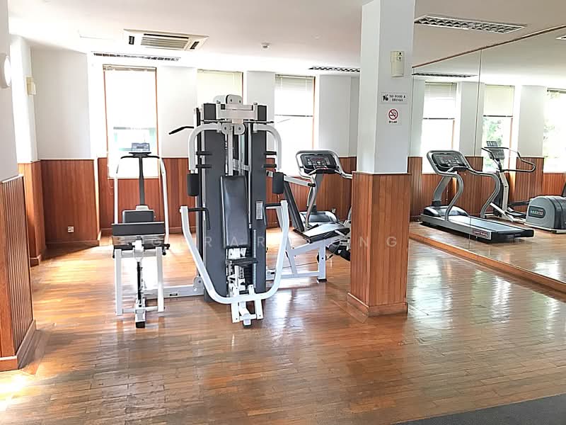Hullet Rise, 6 Hullet Road, 3 Bedrooms, 1,147 sqft, Condominium For Rent, by Gerard Ong, 23794529 - PropertyGuru.com.sg