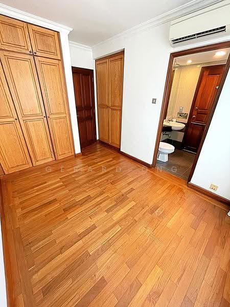 Hullet Rise, 6 Hullet Road, Orchard / River Valley, 3 Bedrooms, 1,147 sqft, Condominium For Rent, by Gerard Ong, 23794529 - Interior - PropertyGuru.com.sg