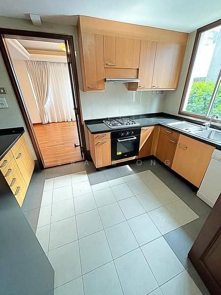 Hullet Rise, 6 Hullet Road, Orchard / River Valley, 3 Bedrooms, 1,147 sqft, Condominium For Rent, by Gerard Ong, 23794529 - Kitchen - PropertyGuru.com.sg