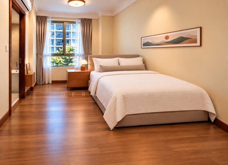 Hullet Rise, 6 Hullet Road, Orchard / River Valley, 3 Bedrooms, 1,147 sqft, Condominium For Rent, by Gerard Ong, 23794529 - Bedroom - PropertyGuru.com.sg
