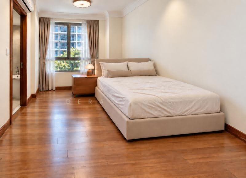 Hullet Rise, 6 Hullet Road, Orchard / River Valley, 3 Bedrooms, 1,147 sqft, Condominium For Rent, by Gerard Ong, 23794529 - Bedroom - PropertyGuru.com.sg