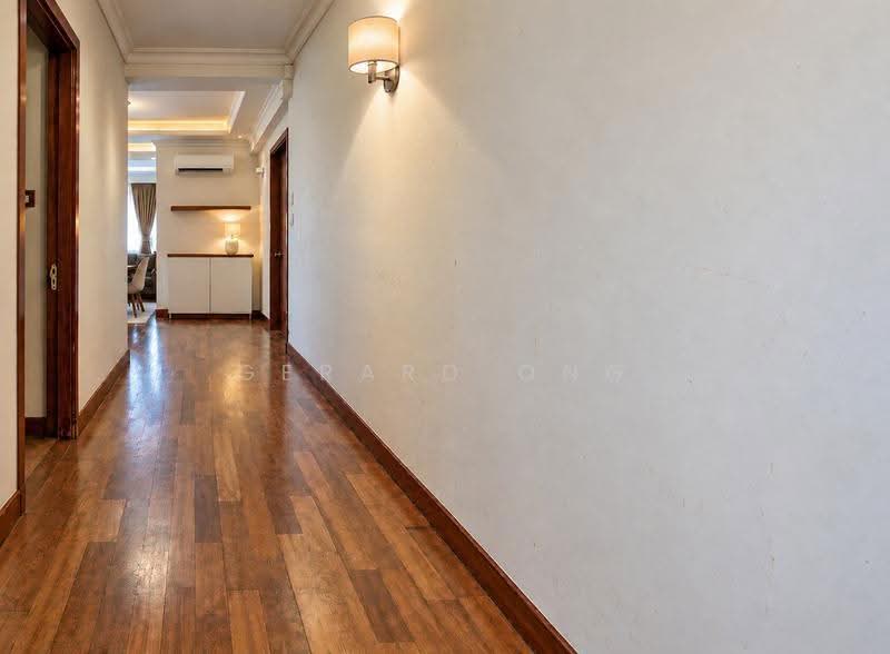 Hullet Rise, 6 Hullet Road, Orchard / River Valley, 3 Bedrooms, 1,147 sqft, Condominium For Rent, by Gerard Ong, 23794529 - Corridor - PropertyGuru.com.sg