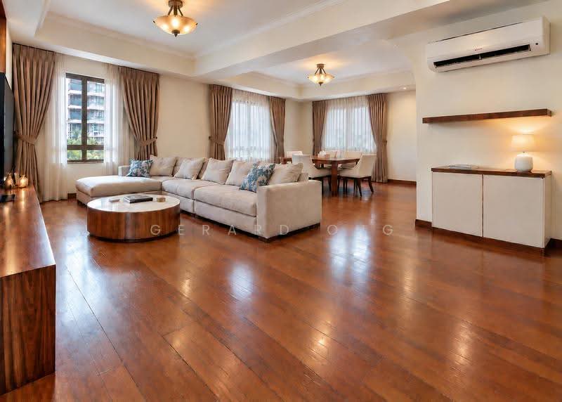 Hullet Rise, 6 Hullet Road, Orchard / River Valley, 3 Bedrooms, 1,147 sqft, Condominium For Rent, by Gerard Ong, 23794529 - Living Room - PropertyGuru.com.sg