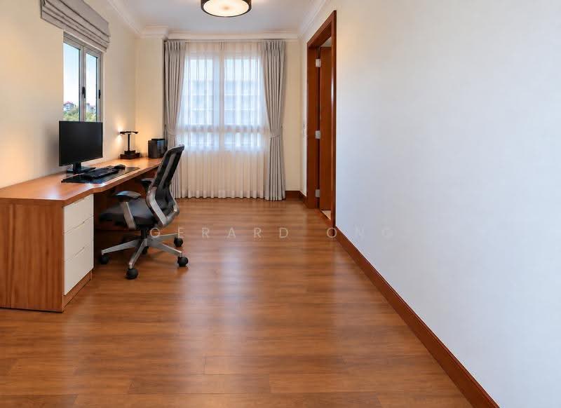 Hullet Rise, 6 Hullet Road, Orchard / River Valley, 3 Bedrooms, 1,147 sqft, Condominium For Rent, by Gerard Ong, 23794529 - Study - PropertyGuru.com.sg