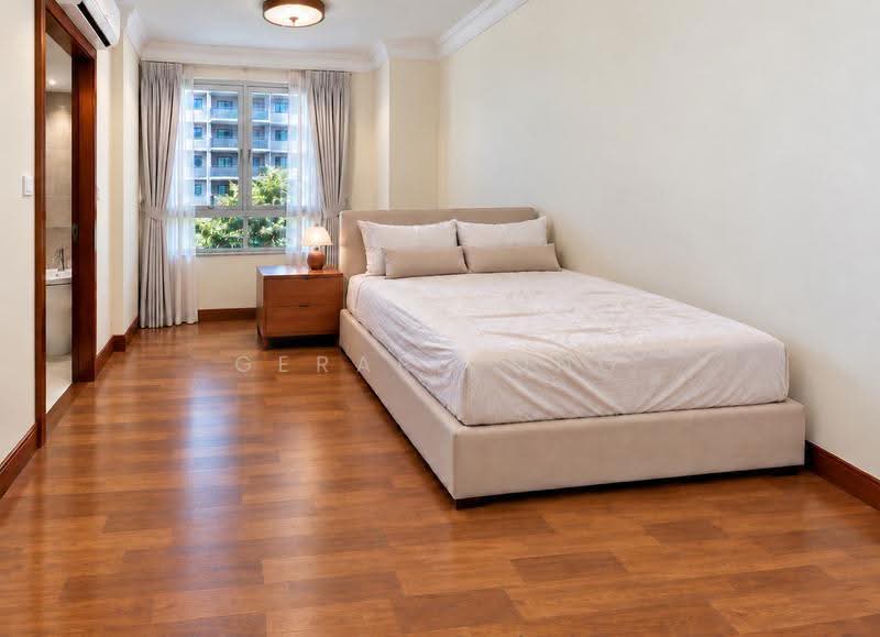 Hullet Rise, 6 Hullet Road, Orchard / River Valley, 3 Bedrooms, 1,147 sqft, Condominium For Rent, by Gerard Ong, 23794529 - Bedroom - PropertyGuru.com.sg