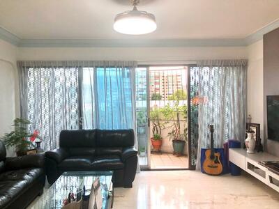 For Sale - 522 Hougang Avenue 6