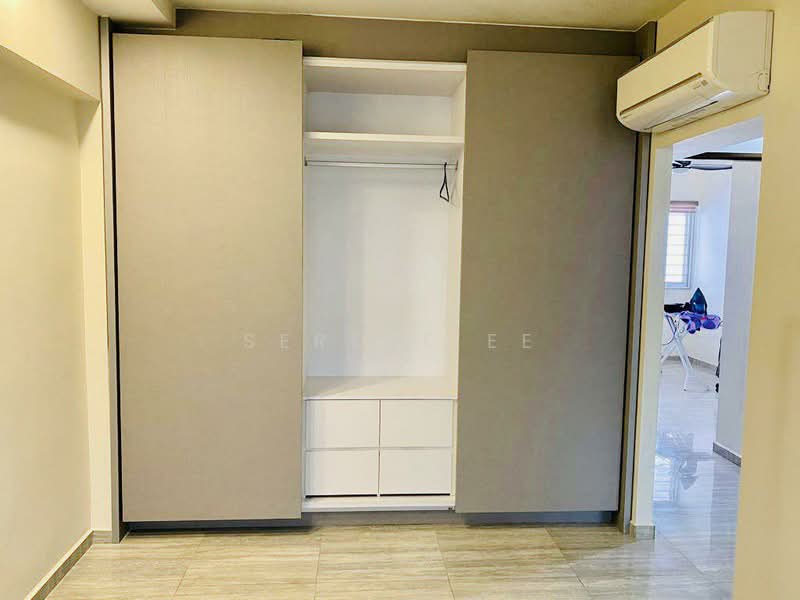 626 Woodlands Avenue 6, 626 Woodlands Avenue 6, 2 Bedrooms, 968 sqft, HDB Flat For Rent, by Serene Ee, 23794584 - PropertyGuru.com.sg