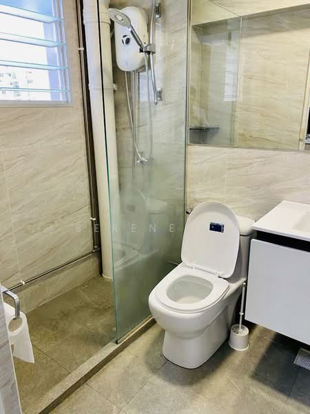 626 Woodlands Avenue 6, 626 Woodlands Avenue 6, 2 Bedrooms, 968 sqft, HDB Flat For Rent, by Serene Ee, 23794584 - PropertyGuru.com.sg