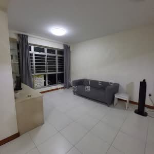 For Rent - 451 Yishun Ring Road