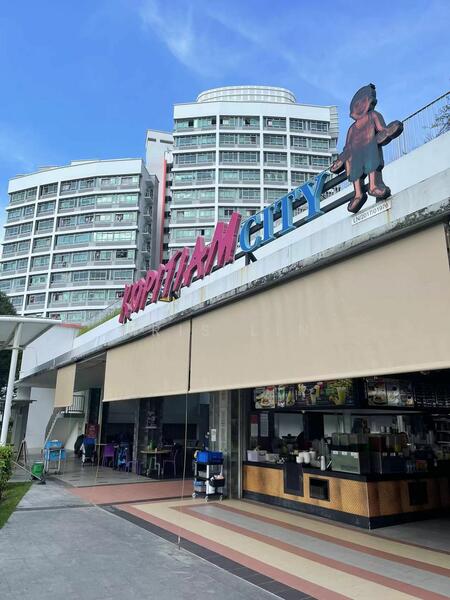 For Rent - 271C Sengkang Central
