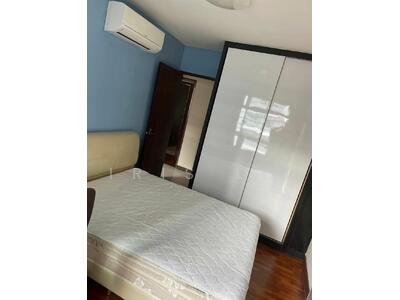 For Rent - 271C Sengkang Central